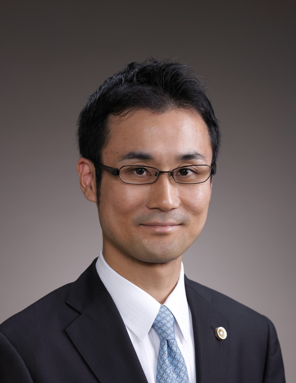 弁護士 櫻町直樹のプロフィール写真